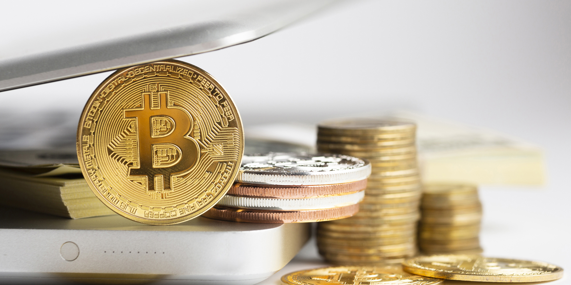 Bitcoin Trading – Erfahrungen und Test