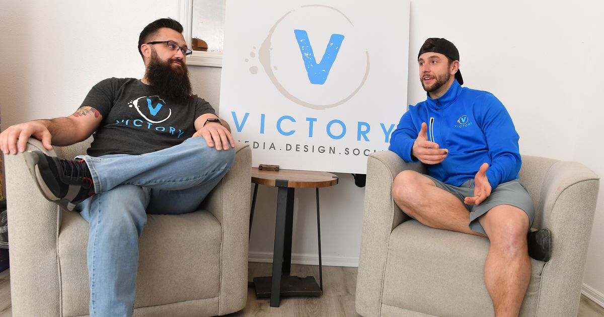 Local marketing company Victory Media now accepting Bitcoin as payment