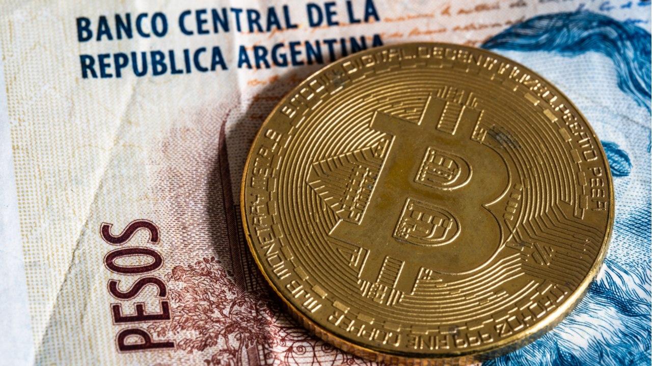 Citizens in Argentina Might Have to Pay Crypto Taxes Depending on Location