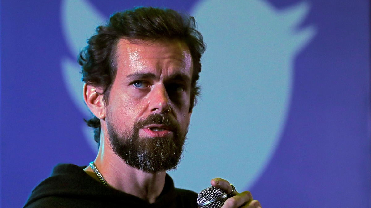 Jack Dorsey Post Twitter Is Chasing His Crypto, Fintech Dream